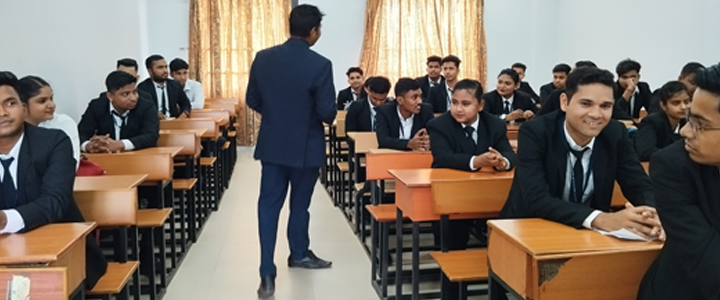 PG Diploma in Hospitality Management (PGDHM)
