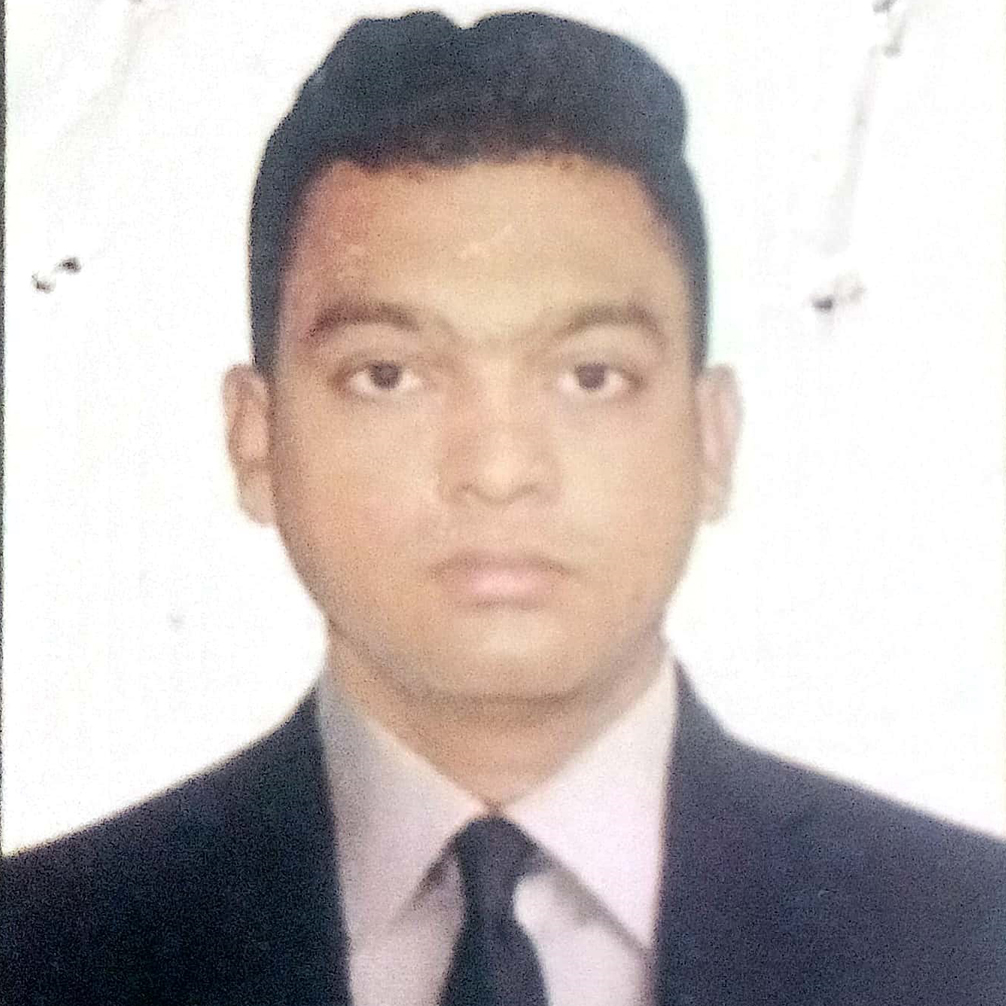 MD. Sahil Uddin