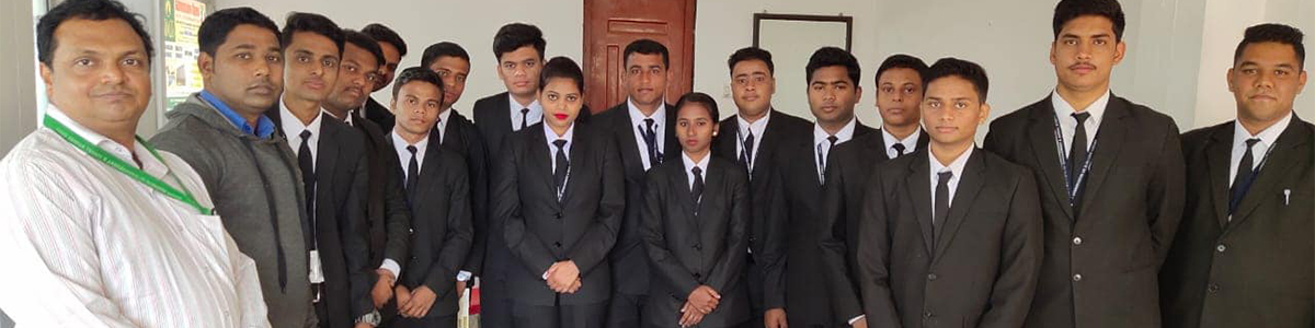 MASTER IN HOTEL MANAGEMENT(MHM)